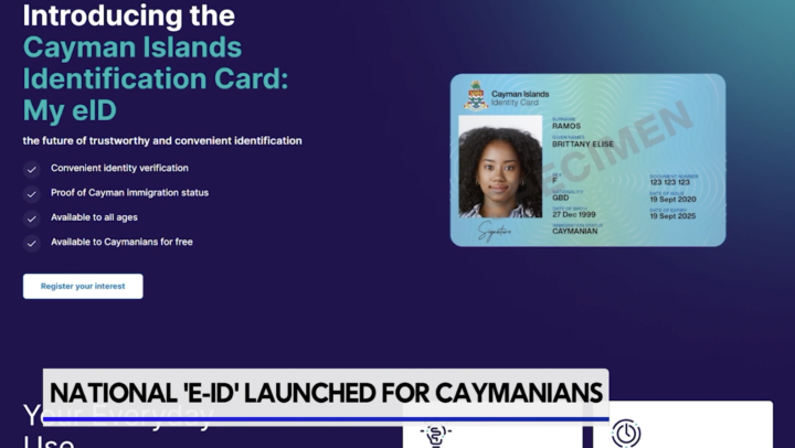 Government launches national ID